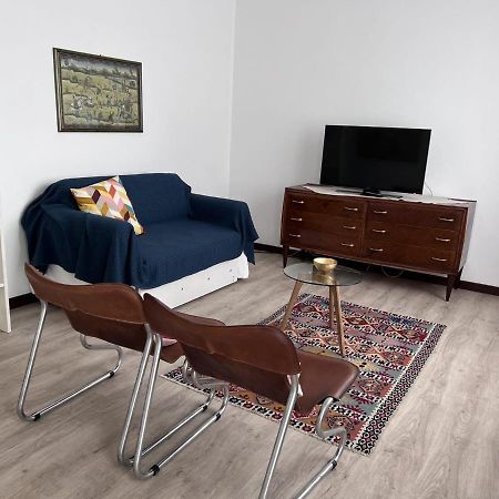 Ferienwohnung Buonarroti 37 Gorgonzola Exterior foto