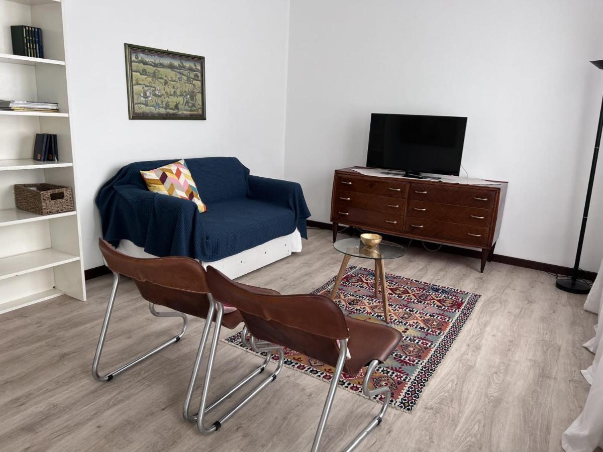 Ferienwohnung Buonarroti 37 Gorgonzola Exterior foto